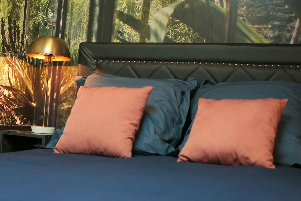 Le Classy, T3 Hypercentre Chic Et Cosy, Wifi Par Sovalfi Saint-Etienne  Dış mekan fotoğraf