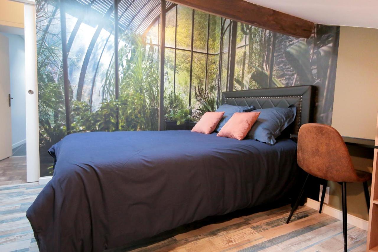 Le Classy, T3 Hypercentre Chic Et Cosy, Wifi Par Sovalfi Saint-Etienne  Dış mekan fotoğraf